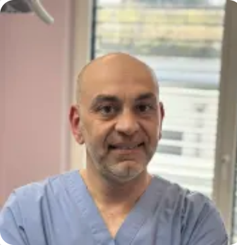 Dr Bassem Wardeh