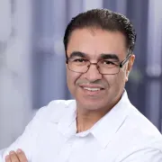 Dr. Chadi Salti